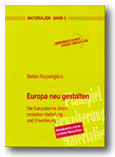 Europa neu gestalten
