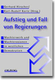 Aufstieg und Fall von Regierungen