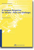 A European Perspective for Ukraine