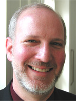 Roy Ginsberg
