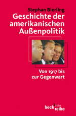 Geschichte der amerikanischen Außenpolitik