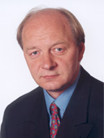 Josef Janning